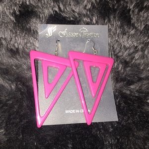 Fashion Earrings